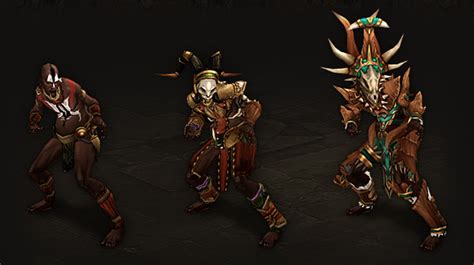 The Witch Doctor: The Perfect Blend of Mech and Magic